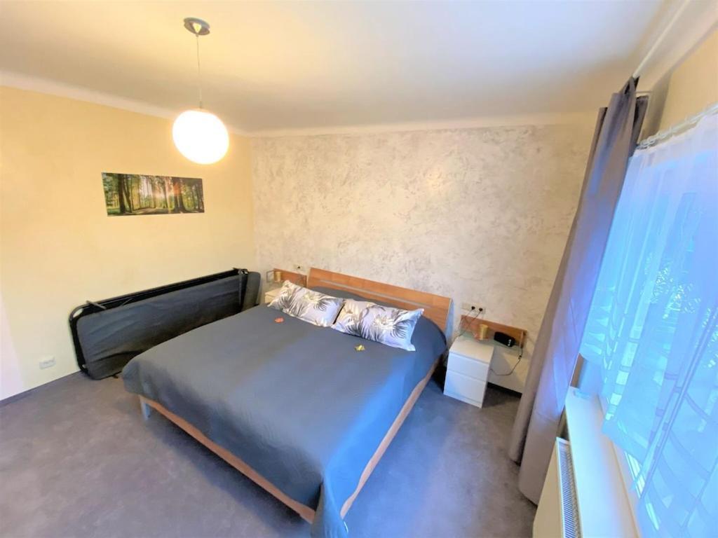 Apartment In Waltershausen Zewnętrze zdjęcie