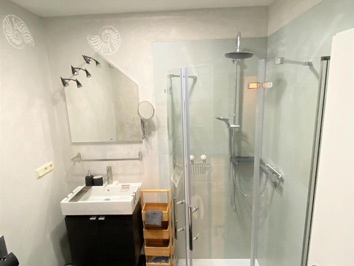 Apartment In Waltershausen Zewnętrze zdjęcie